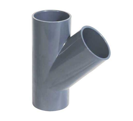 ПВЦ Разклонител ф63 main image