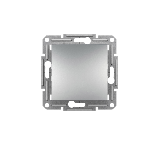 Ключ единичен схема 1 Asfora алуминий main image