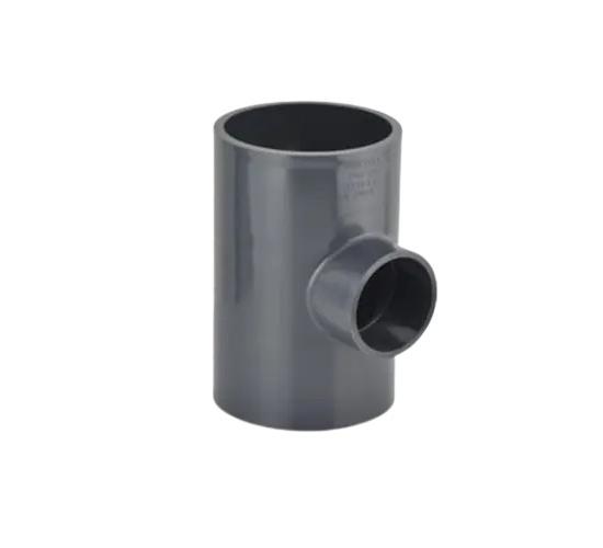 ПВЦ тетка редуктивен ф225 х ф160 х ф225 напорна main image