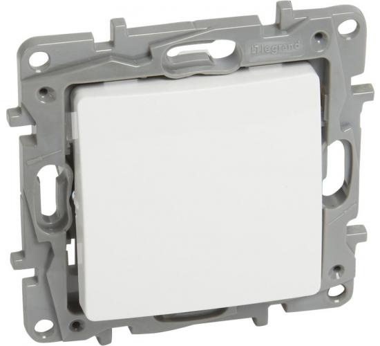 Бутон цвят бял Niloe Legrand main image