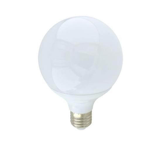LED лампа 18W E27 6000K G120 1440LM main image