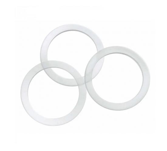 Уплътнение 3/4" силиконово за водомер	 main image