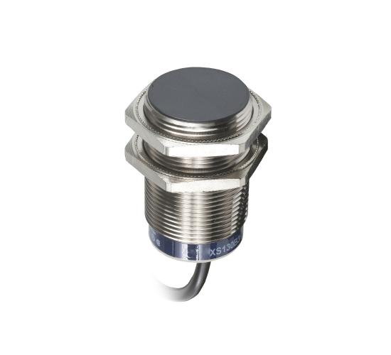 Индуктивен датчик 1НЗ main image