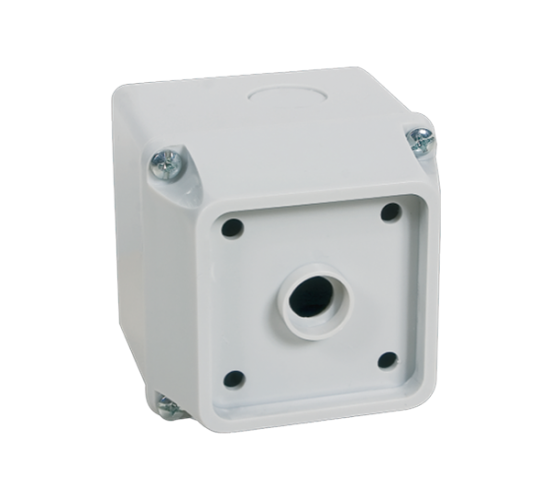 Кутия за пакетен прекъсвач LW26-32Q IP42 main image