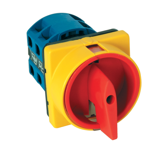 Пакетен прекъсвач LW26GS-32/04 32А 2 нива main image