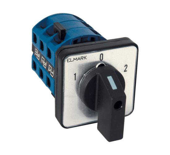 Пакетен прекъсвач LW26-125N 125А 3 нива main image