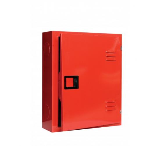 Табло пожарно открит монтаж червено H49см/D59см main image