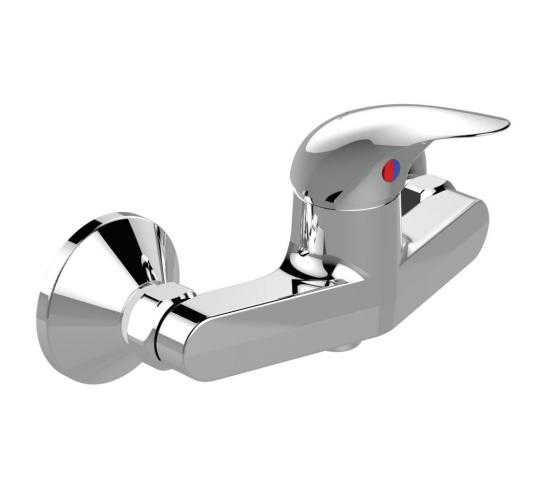 Смесител стенен за душ ORION В5194АА main image