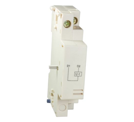 Напреженов изключвател за моторна защита TM3 AU385 400V main image