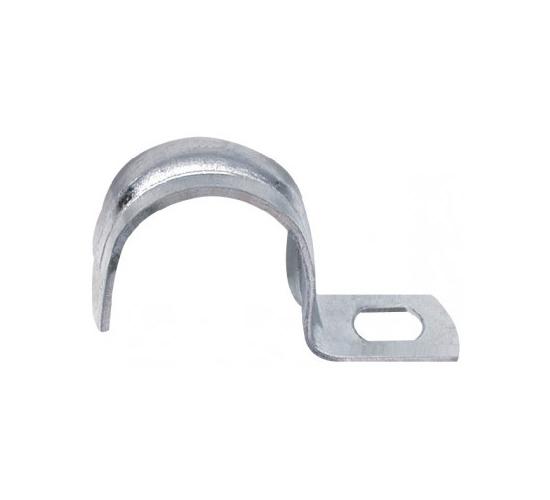Скоба ф10мм  единична метална main image