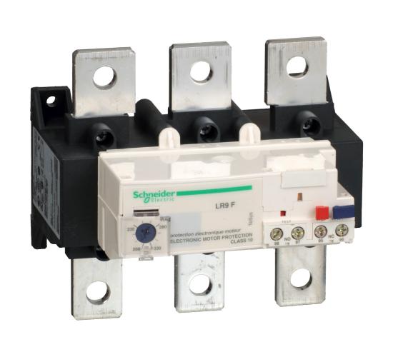 Термично реле 300-500A main image