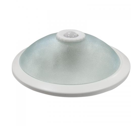 Плафон със сензор 2х25W main image