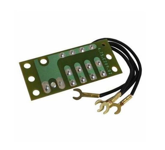 Диоден модул за 4 бутона FARFITSA main image