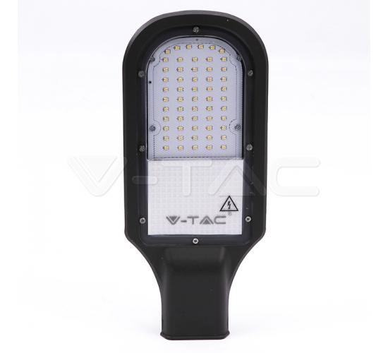 Улична лампа 30W IP65 6500K main image