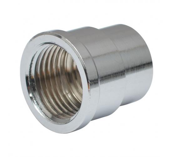 Муфа редуктивна хром 1/2"-3/8" main image