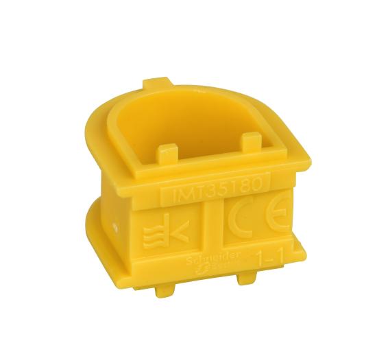 Свързващ елемент c/c 71 - комплект от 100 main image