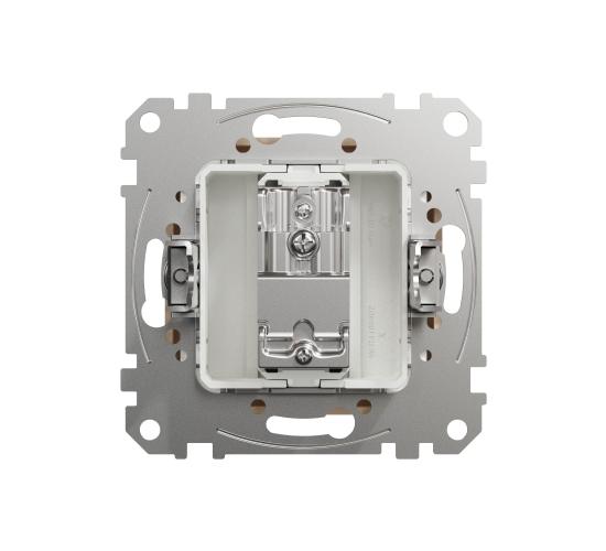 TV розетка 7db Sedna бял SDD111474 main image