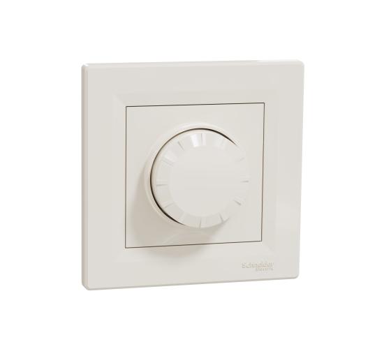 Ротативен димер девиатор Asfora крем LED 370W EPH6800123 main image