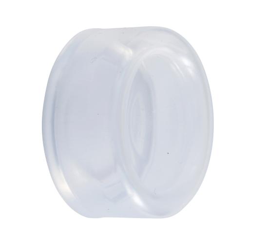 Силиконов предпазител за бутон main image