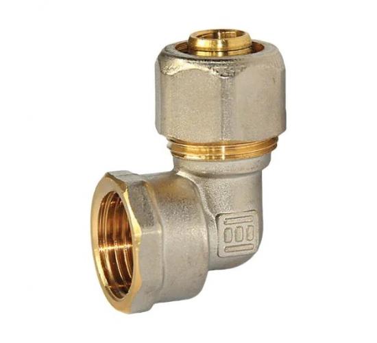 Връзка коляно вътрешна резба ф32х1" main image