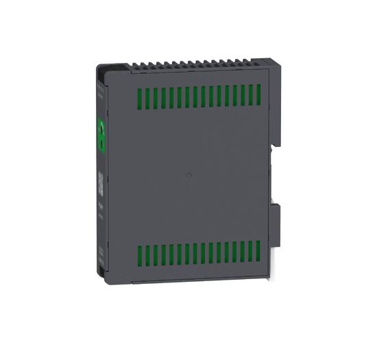 Регулирано захранване 100-240V AC 24VDC 3.1 A, еднофазно, оптимизирано ABLS1A24031 main image