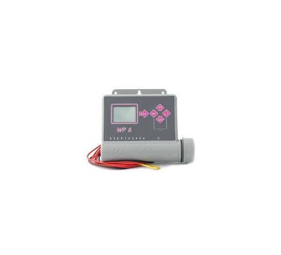 Програматор за поливна инсталация 6-станции IMAGE 6 main image