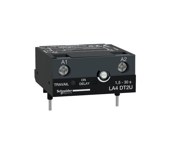 Електронен таймер 3P 240V 1.5-30s main image