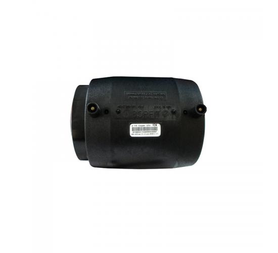 Полиетиленова капа ф  75 PN16 за електро заварка main image