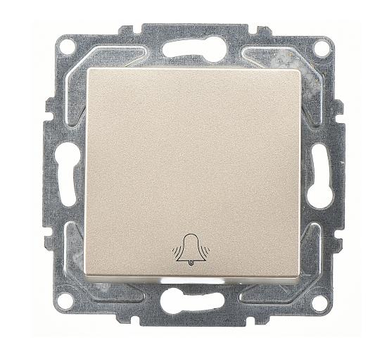 Ключ Егона звънчев бежов механизъм main image