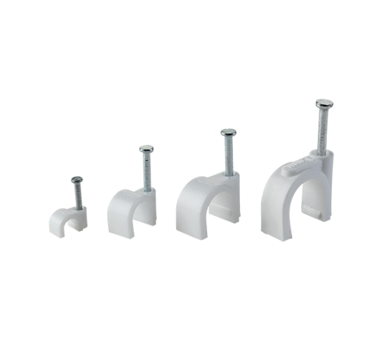 Скоба укрепваща 4 мм /100бр пакет main image