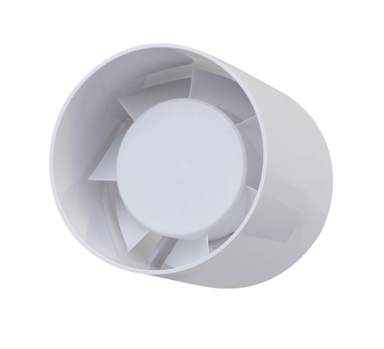 Тръбен вентилатор АС- &Oslash;100 main image