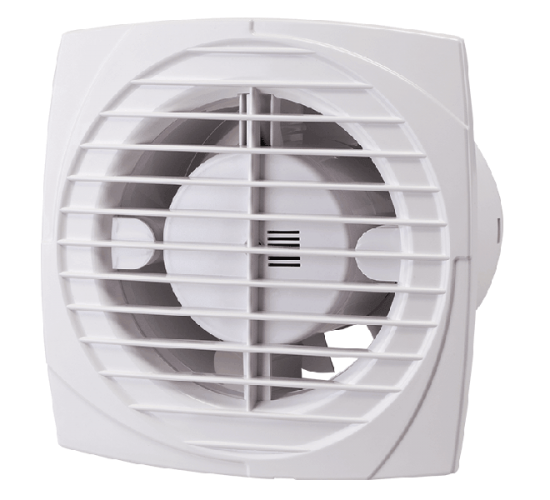 Вентилатор AF-Ф120 с клапа main image