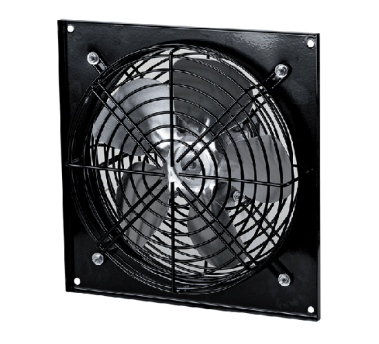 ПРОМИШЛЕН ВЕНТИЛАТОР PAS- &Oslash;300 main image