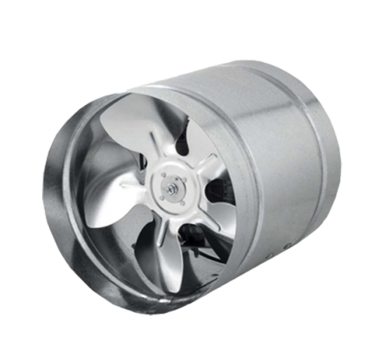 Вентилатор промишлен ф 150 main image