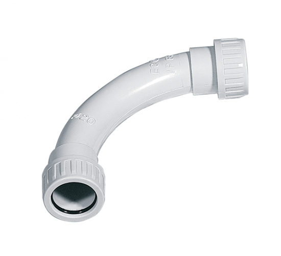 Електроинсталационна РВС тръба Ф16/3М main image