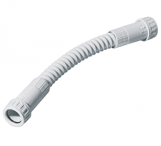 Електроинсталационна РВС тръба Ф16/3М main image