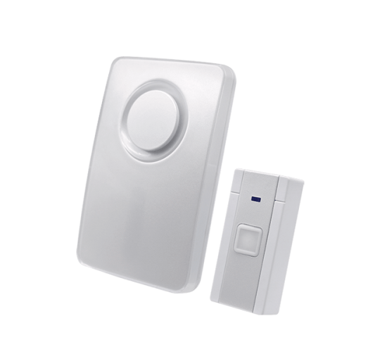 Безжичен звънец 5016 AC 36 МЕЛОДИИ main image