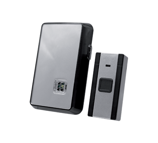 Безжичен звънец 5019 AC 36 МЕЛОДИИ main image