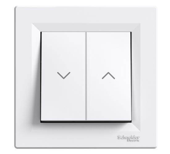 Ключ за щори Asfora бял EPH1300121 main image