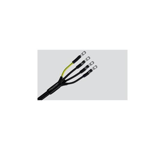 Кабелна глава ниско напрежение  120мм2-400мм2 main image