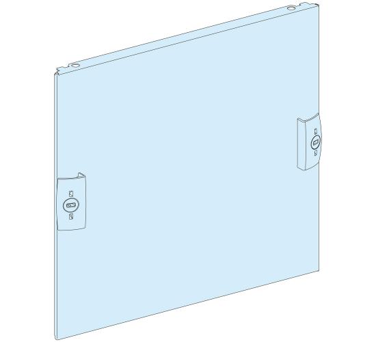 LVS03813 Лицева плоча W300мм main image