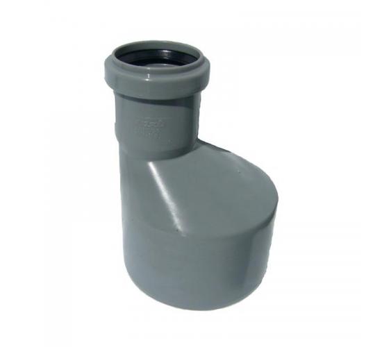 ПВЦ преход Ф110/ф75 main image