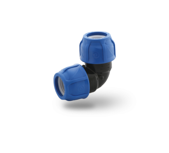 Полиетилен Коляно ф63 main image