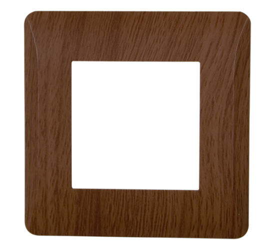 Рамка единична череша SPLENDOR main image