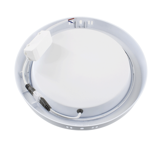 LED панел кръгъл Stellar за открит монтаж 18W 4000K main image