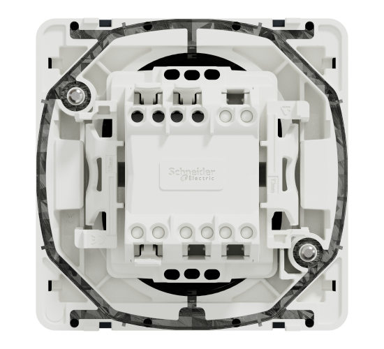 Mureva ключ девиаторен схема 6 скрит монтаж антрация MUR37021 main image