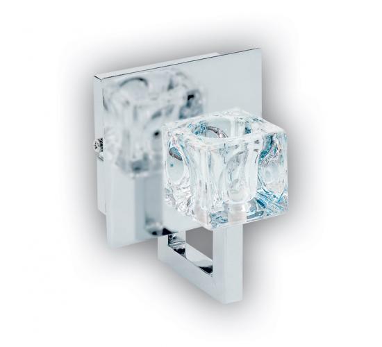 Аплик хром 1X20W 12V BL651-1W main image