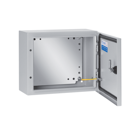 Метално табло JXF 25/25/15 main image