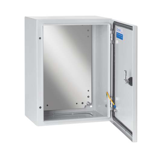 Метално табло JXF 40/30/20 main image