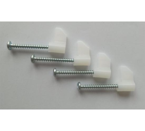 Аксесоар за скрит монтаж в гипсокартон на табла Practibox main image